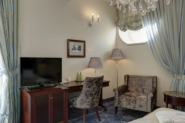Hotel Willa Hueta (Kielce)